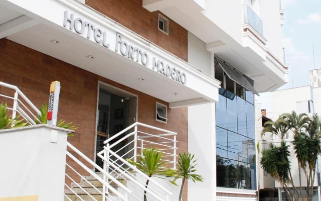 Hotel Porto Madero