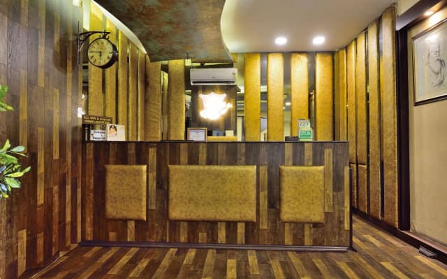 OYO 9761 Hotel Clark Heights