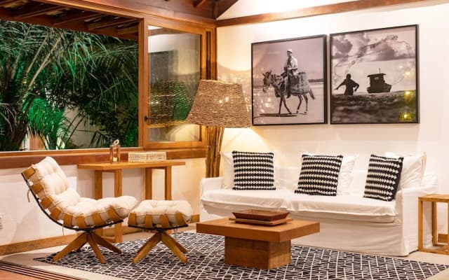 Colibri Beach Villas