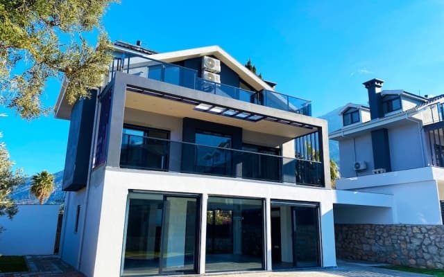Zehra Villas