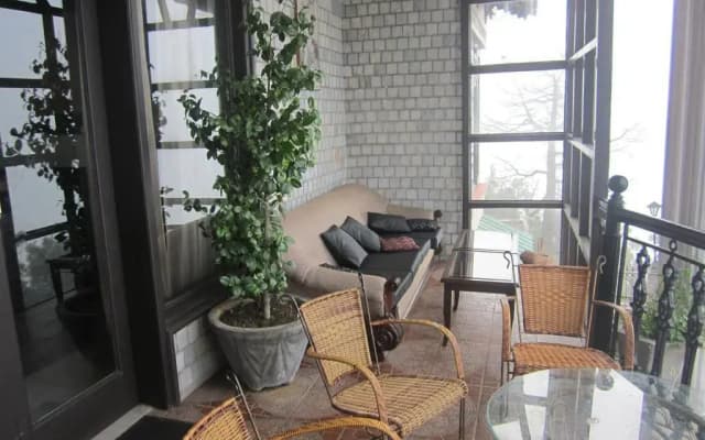 The Horizon Villa-North