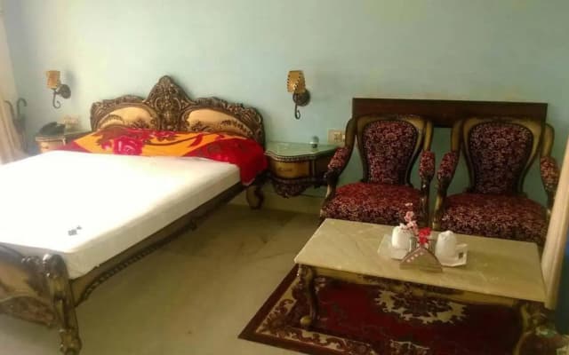 Hotel Icon Heritage
