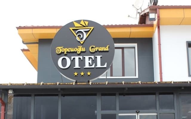 Topcuoglu Grand Otel