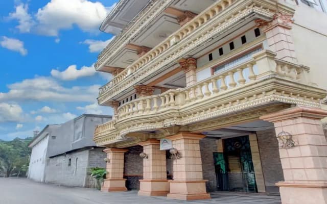 Hotel O Yogyakarta near MM UGM formerly Bama Guesthouse