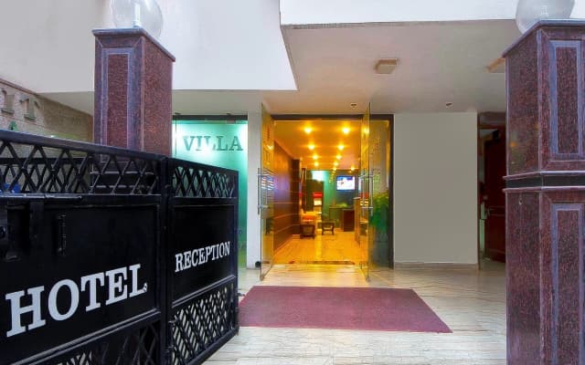 Amrit Villa
