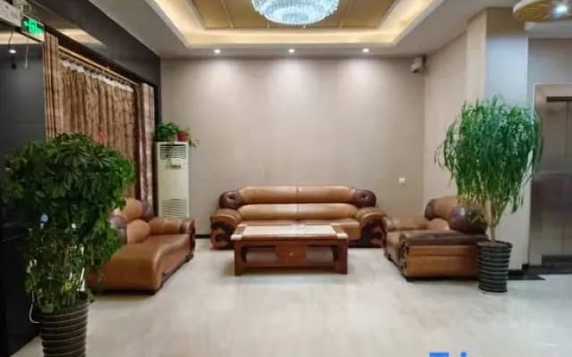 Zibai Sanya Hotel