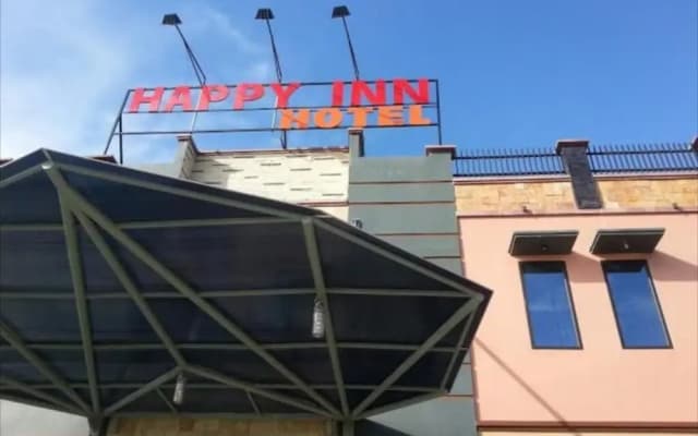 Happy Inn Hotel