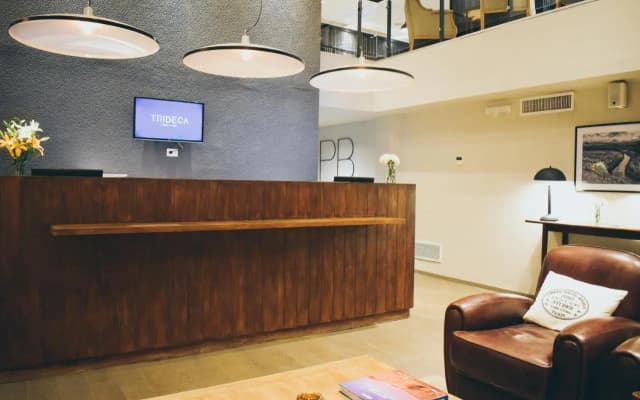 Cyan Soho Neuquen Hotel