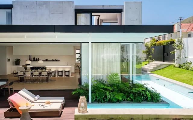 Mountain View Holiday Villa w Garden and Pool Iliwa