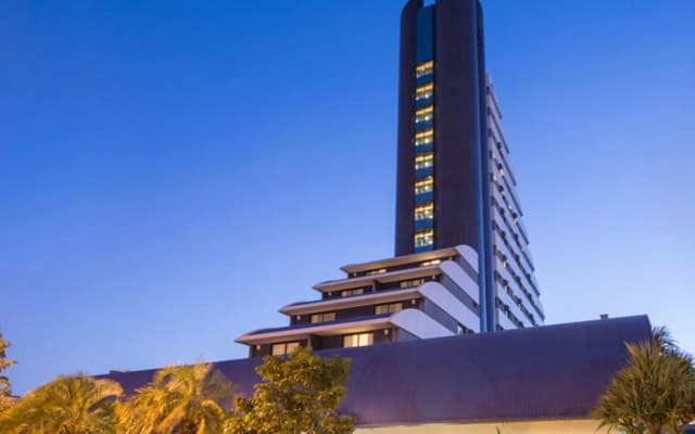 Jk Premium Hotel e Eventos