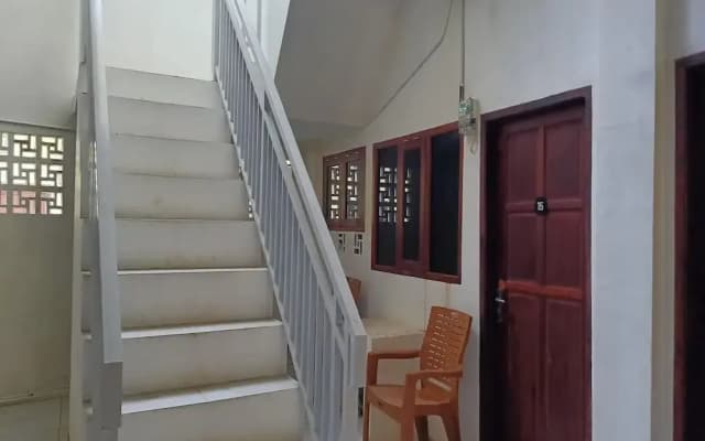 Hotel O Melros Place Homestay