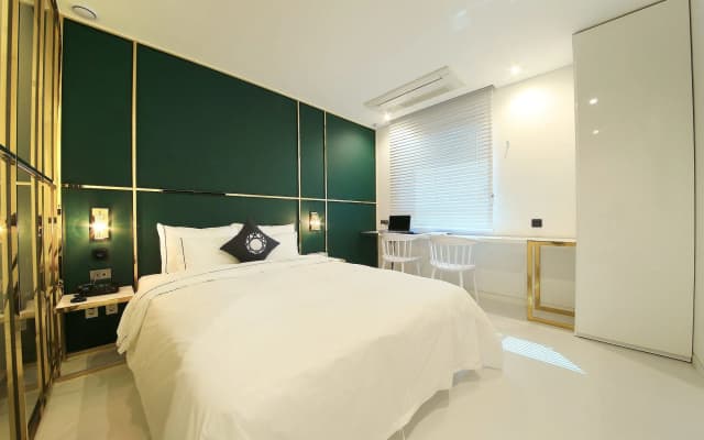Hotel Cullinan Gundae