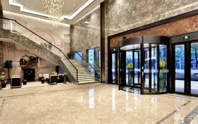 Tianyi Hotel