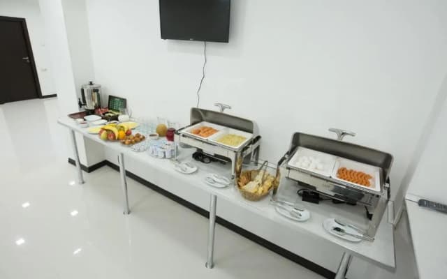 Faria Boutique Hotel