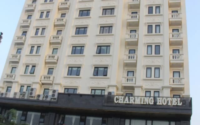 Bacninh Charming Hotel