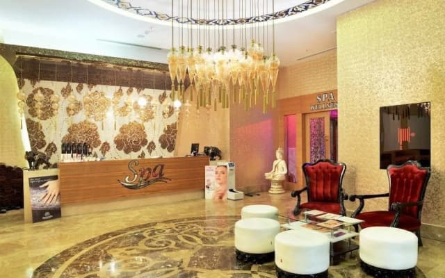 Azura Park Residence