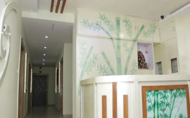 Hotel Mukund Inn