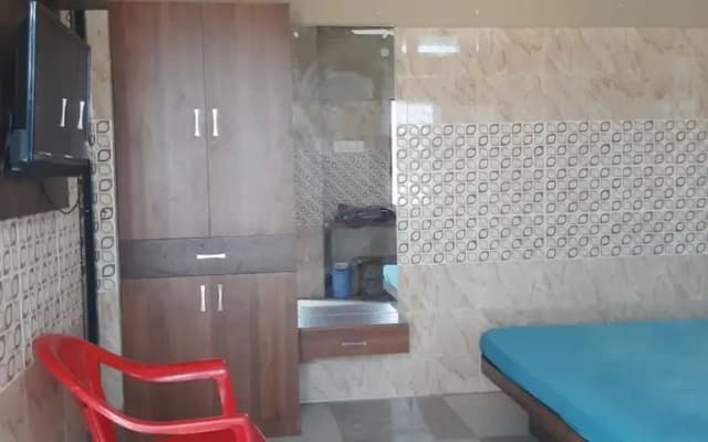 Sea Smile Guest House by Goroomgo