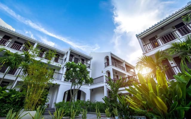 Legacy Hoi An Resort