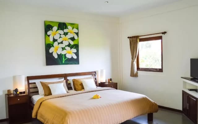 Seminyak Villa Lumina