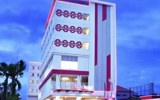 favehotel Olo - Padang