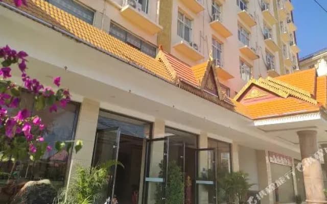 Jincheng Hotel