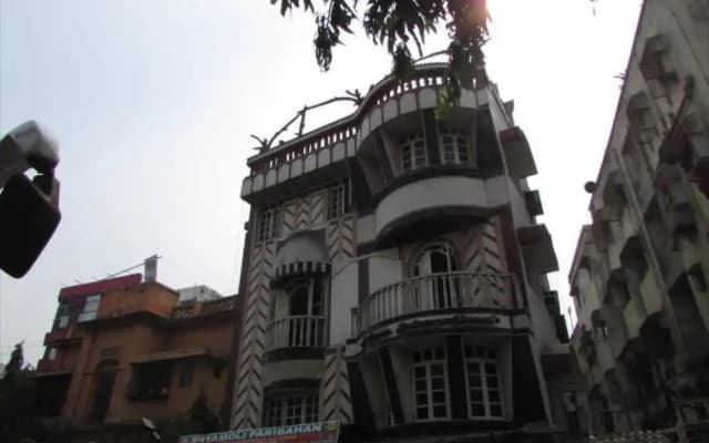 Hotel Aafreen