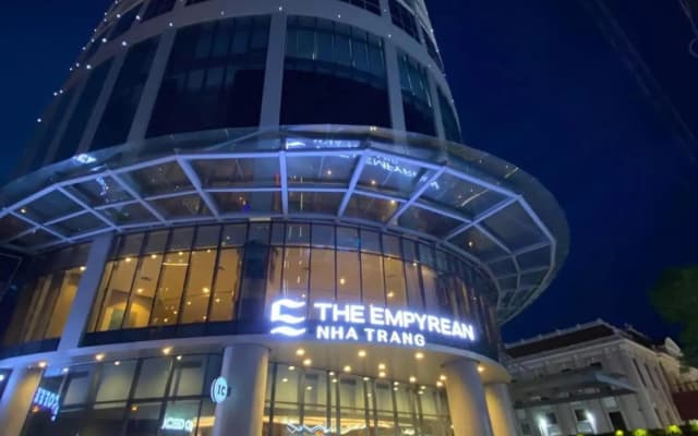 Panorama Nha Trang Condotel by One