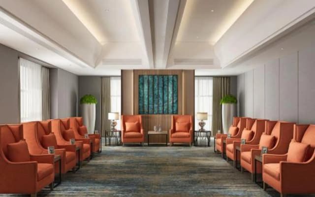 Chunyang Hotel