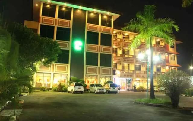 Jepara Indah Hotel