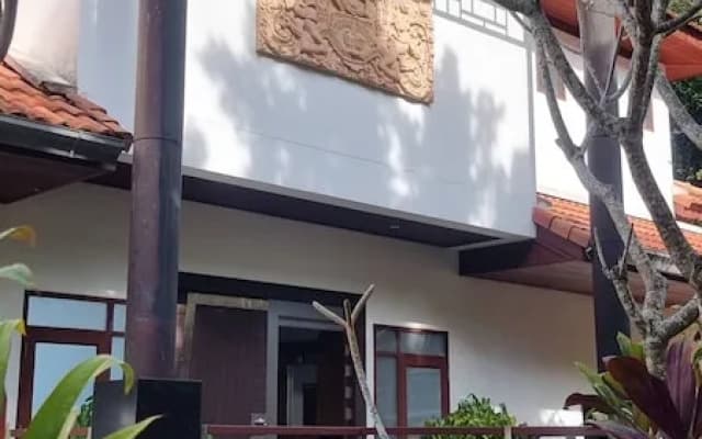 3 Bedroom Sea View Villa Mango SDV153-By Samui Dream Villas