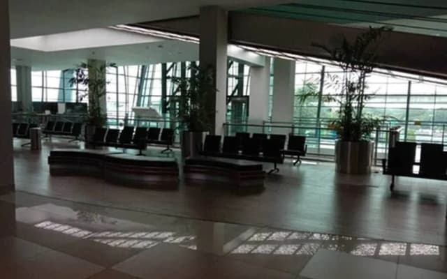 PassGo Digital Airport Hotel Terminal 3 Soekarno Hatta