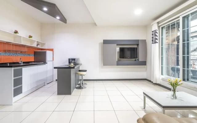 Gapyeong Amormio Spa Pension