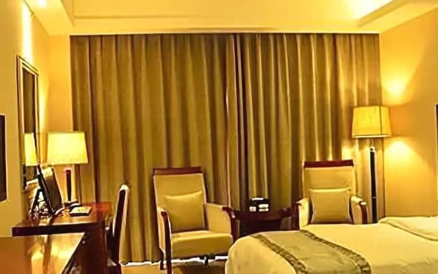 Junhong Hostel