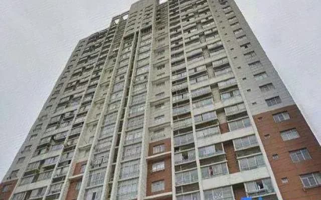 Changchun Houhai E-sports Hotel