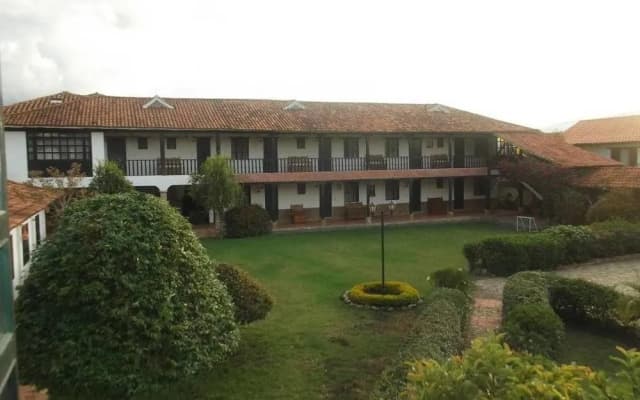 Hotel Andrés Venero