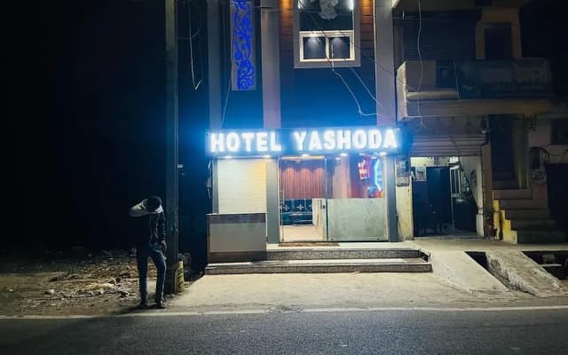 Hotel Yashoda