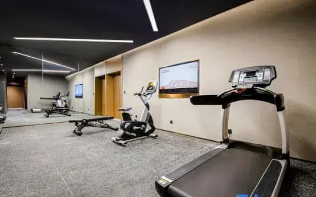 Atour Hotel Mocheng,Yunshang Town,Changshu