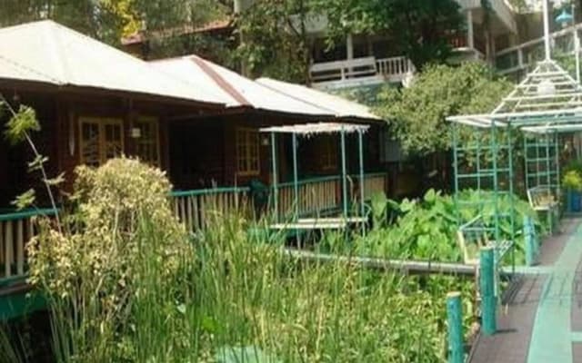 Sams House Kanchanaburi