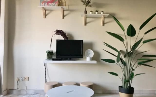 Port Dickson Glory Beach Resort Apartment 5pax 3BR