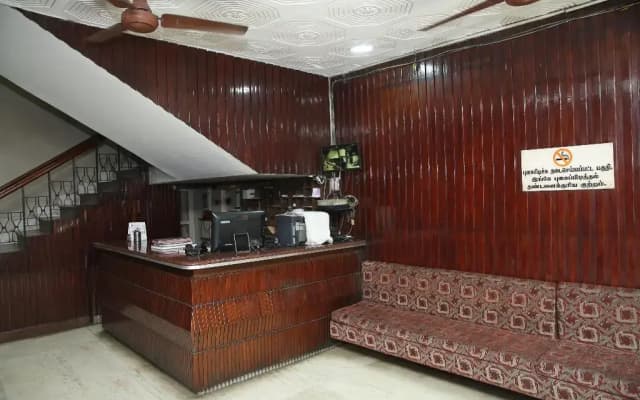 Great Hotel by OYO Rooms