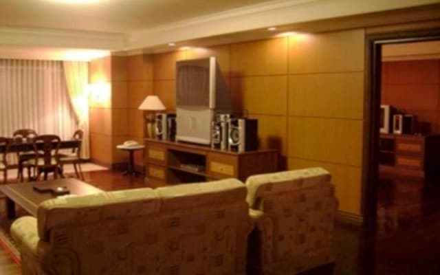 Royal Senyiur Hotel Pasuruan