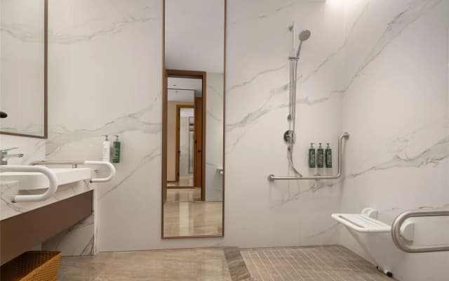 Hilton Garden Inn Shaoxing Yuecheng South