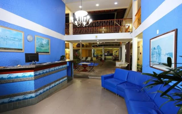 Marlim Hotel