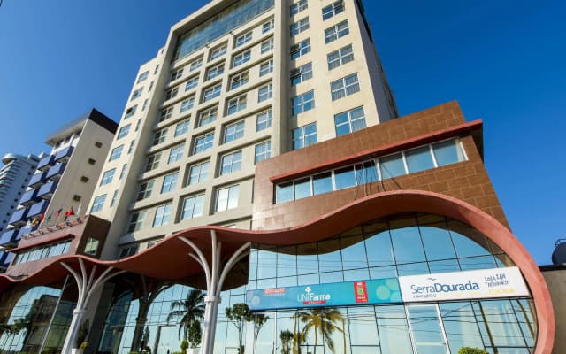Praiamar Express Hotel