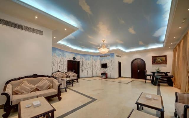 Royal Residence Hotel Apartments