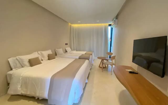 Koloa Concept Hotel