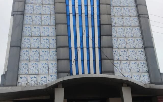 Apex Hotel
