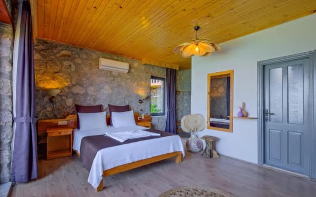 Faralya Yoruk Evi Suite - Adults Only