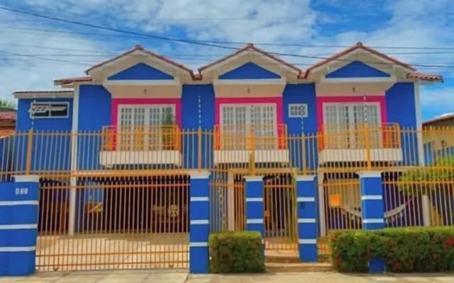 Happiness House Hospedagem